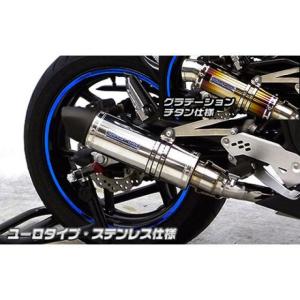 【6613  】BUB マフラー スリップオン 左右セット BUB製ハーレーツーリング サイレンサーマフラー 社外 中古 スチール
