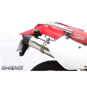 R.S.V. R.S.V. RSV1102 4stシリーズIII サイレンサーUPタイプ (HONDA