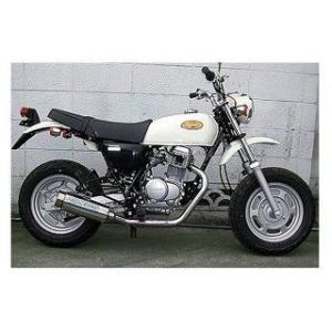 Z400GP ステンレス フェンダーレス キット : エーシーピー二輪サービス