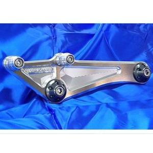 WirusWin PCX マフラーステー・バンド PCX（JF28）用 アルミビレットステー カラー...