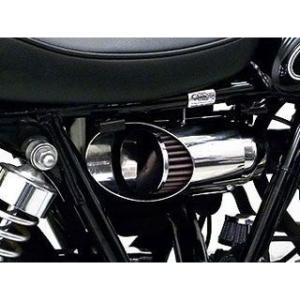 WirusWin（ウイルズウィン） WirusWin SR400/500 エアクリーナー SR400