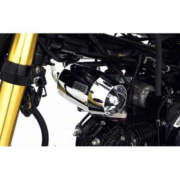 WirusWin グロム/MSX125（1型） エアクリーナー グロム/MSX125（1型）用 ブリ...