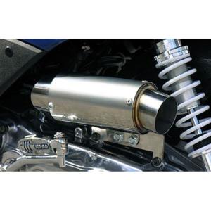 WirusWin TW200・TW225用 サイレンサー型 エアクリーナーKit