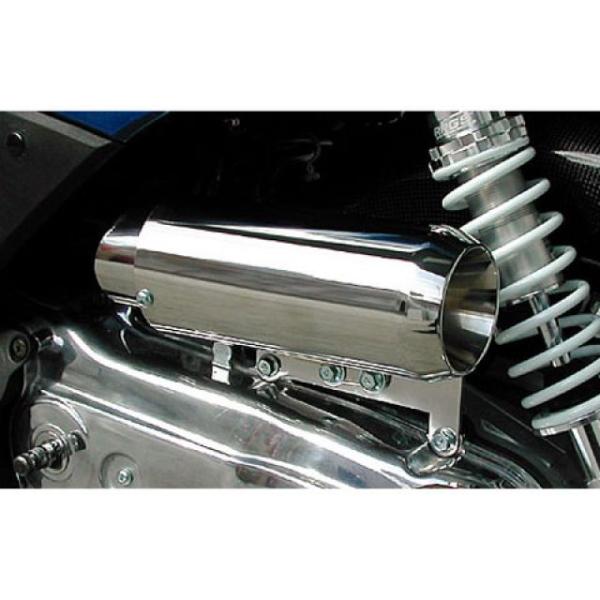 WirusWin シグナスX（3型） エアクリーナー シグナスX（3型）用 サイレンサー型エアクリー...