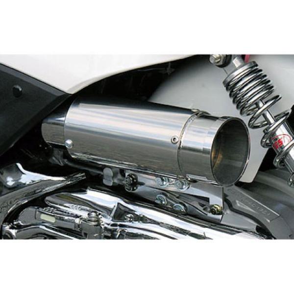 WirusWin シグナスX（3型） エアクリーナー シグナスX（3型）用 サイレンサー型エアクリー...