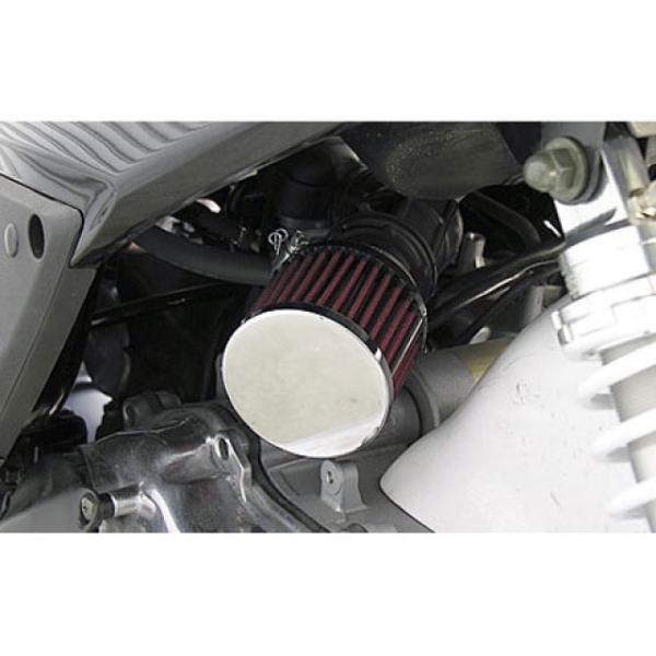 WirusWin シグナスX（3型） エアクリーナー シグナスX（3型）用 パワーフィルターキット（...