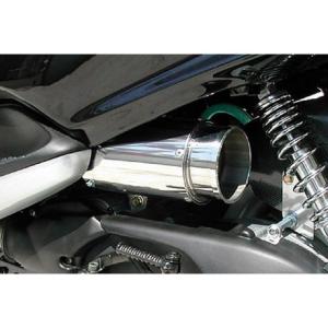 WirusWin マジェスティ125(Fi車)用 キャリパータイプ エアクリーナー 