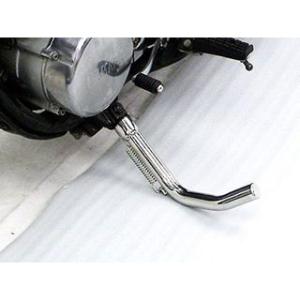 WirusWin SR400/500 スタンド関連パーツ SR400/500用サイドスタンド ローダ...