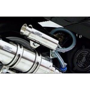 GPZ900Rヘッドカバー GPZ900Rヘッドカバー【結晶塗装】 ブラック Type1 - ブルドッカー