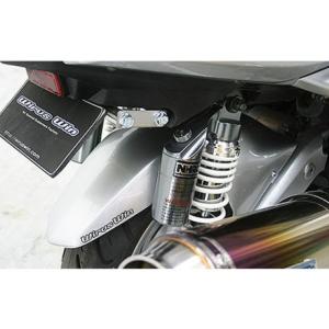 【専用】購入不可 WirusWin（ウイルズウィン） シグナスX（2型） シグナスX（2型）用