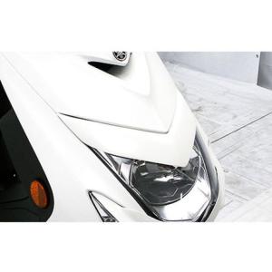 さ*ほ様 シグナスx 3型　Mマスク　デビルマスク　カウル MーDESIGN Mデザイン シグナスX 3型 シグナスX 3型 フロントマスク