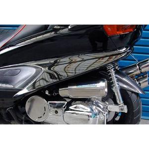 WirusWin（ウイルズウィン） マジェスティ125 マジェスティ125用エアロ