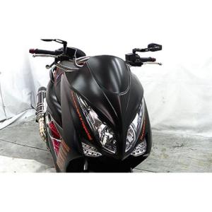 WirusWin（ウイルズウィン） マジェスティS マジェスティS（SMAX）用