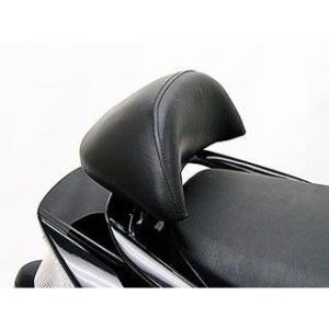 バックレストキット ラージサイズ ウイルズウィン（WirusWin） PCX125