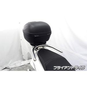 WirusWin（ウイルズウィン） WirusWin PCX タンデム用品 PCX（JF56）用