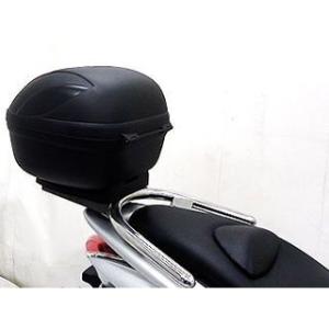 WirusWin（ウイルズウィン） マジェスティ125 タンデム用品 
