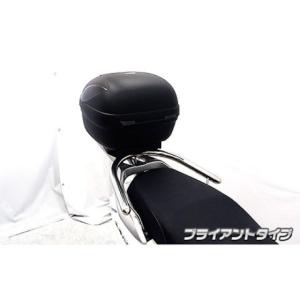 GOODS TW200/225 スタンド関連パーツ ショートサイドスタンド TW200