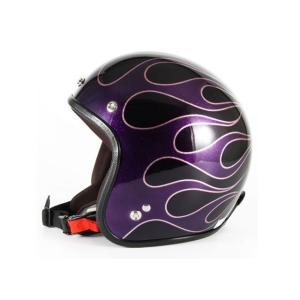 72JAM レディース・キッズヘルメット FL...の詳細画像5