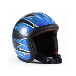 72JAM JET HELMET SP-01S SP TADAO 「SP忠男 ジェットヘルメット