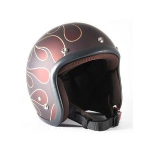 ジャムテックジャパン (72JAM) バイク用 ジェット ヘルメット JJ