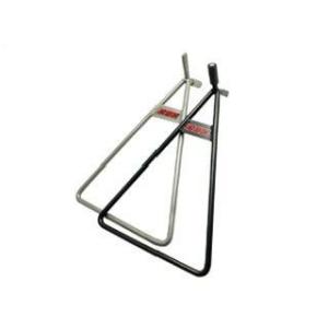 DRC メンテナンススタンド トライアングルスタンド MXタイプ（ガンメタ） ディーアールシー