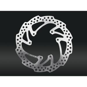 ZーWHEEL Z-WHEEL ディスク ジグラムローター フロント ソリッドタイプ