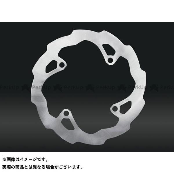 Z-WHEEL RMZ250 RMZ450 ディスク ジグラムローター リヤ マッドタイプ Zウィー...