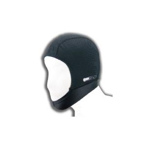 正規品／KOMINE ヘルメット関連グッズ AK-090 クールマックス フルフェイスインナーマスク（ブラック） コミネ バイク｜st-ride