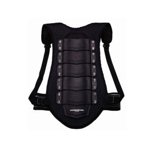 ダイネーゼ（DAINESE） BAP2000/8 脊椎プロテクター（バック