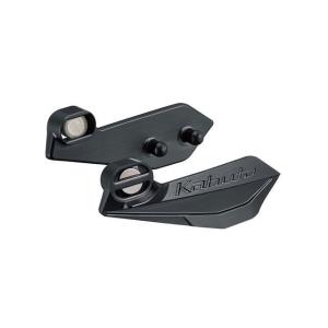 RIDEA パーツ FPBN Hinge Clamp Plate カラー マットレッド リデア