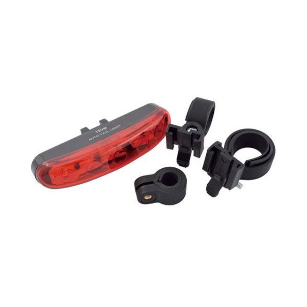 Ilive アクセサリー I live（オートテールライト）乾電池式 照度＆振動センサー装備 縦/横...