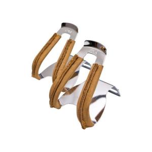 MKS ハーフクリップ 自転車用 左右ペアの買取情報