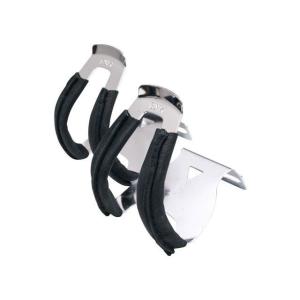 MKS ハーフクリップ 黒 左右ペアの買取情報