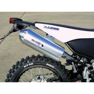 RSV TRICKER マフラー本体 4st シリーズIIIサイレンサーUPタイプ R.S.V.