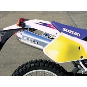 RSV DR250R マフラー本体 4st シリーズIIIサイレンサーUPタイプ R.S.V.