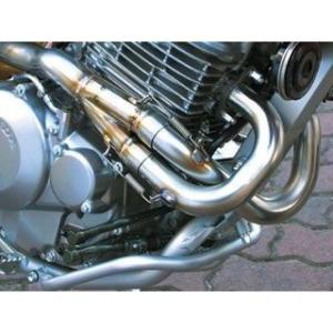 ラフ＆ロード R.S.V. RSV8401 4st コンペティション EXパイプ