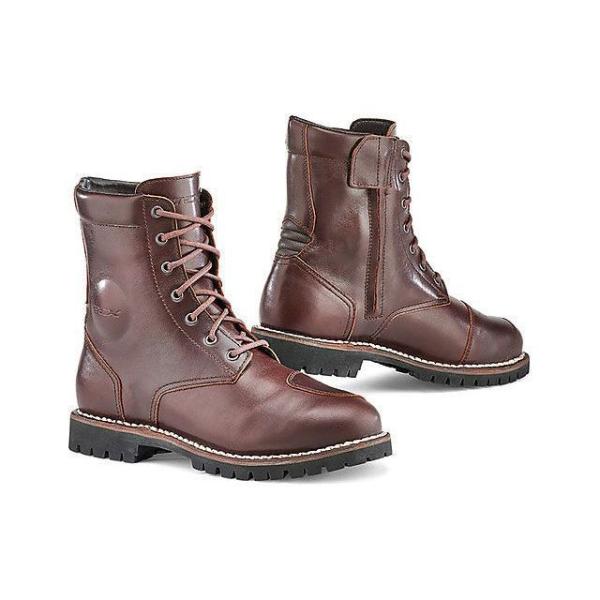 TCX ライディングブーツ Boots  HERO WP VINTAGE BROWN サイズ 48 ...