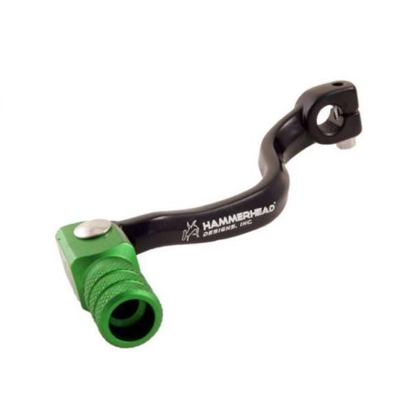 HammerHead KX65 ペダル Kawasaki KX65 2000-12 シフトペダル ハ...