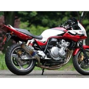 ヨシムラ（YOSHIMURA） 110-458-5W20 08-CB400SF/SB-REVO S/O R77J