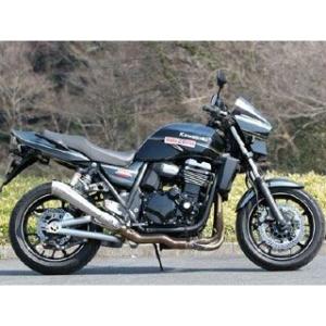 バンディット1250S GW72A デルケビック スリップオンマフラー