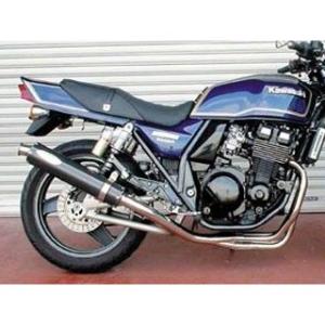 [ムーサン専用]ZRX400 BEETマフラー ムーサン専用]ZRX400 BEETマフラー BEET（ビート） New NASSERT