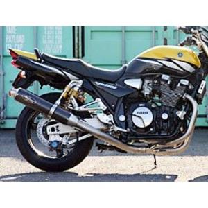 Motor Rock 汎用 マフラー本体 FLAKES トランペットマフラー モーター