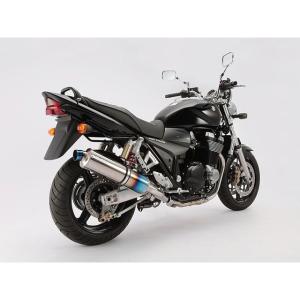 YAMAMOTO RACING（ヤマモトレーシング） スペックA スリップオン2本