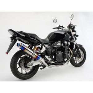 r's gear（アールズギア） R's GEAR CB1300SB CB1300SF マフラー本体