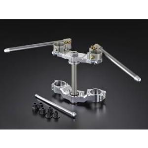 Gクラフト Gcraft 31149 RS125倒立フォーク用 ステムキット GROM