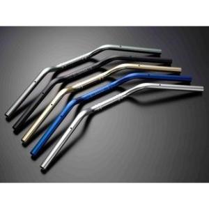 EFFEX ゼファー750/RS ハンドル関連パーツ イージーフィットバー カラー シルバー エフェ...