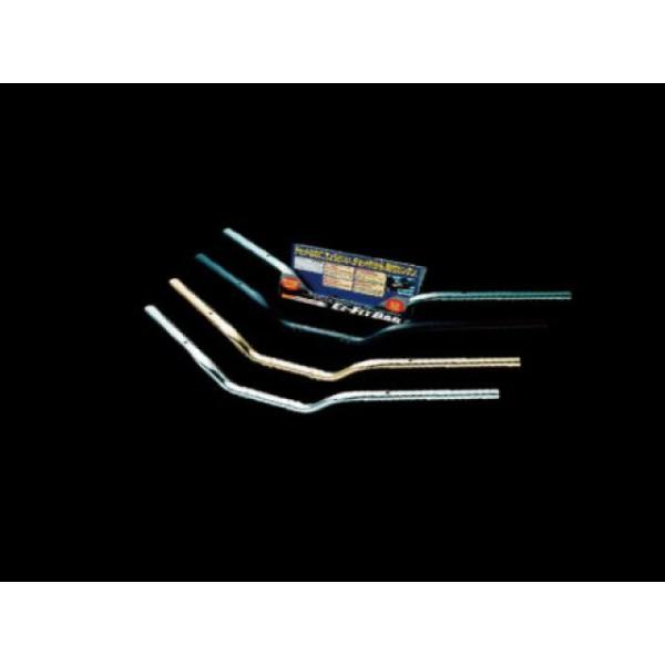 EFFEX Z800 ハンドル関連パーツ イージーフィットバー アルミ カラー ブラック エフェック...