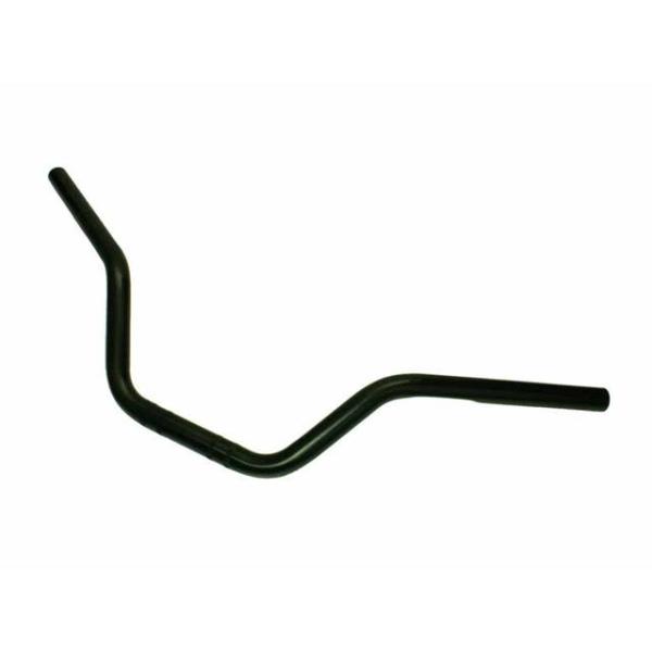 EFFEX XL1200X XL883N ハンドル関連パーツ イージーフィットバー 70mmバック ...