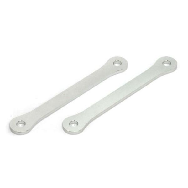 EFFEX 車高調整キット ローダウンキット 20mmダウン（シルバー） エフェックス