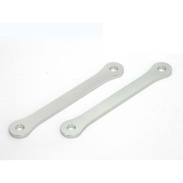 EFFEX 車高調整キット ローダウンキット 20mmダウン（シルバー） エフェックス